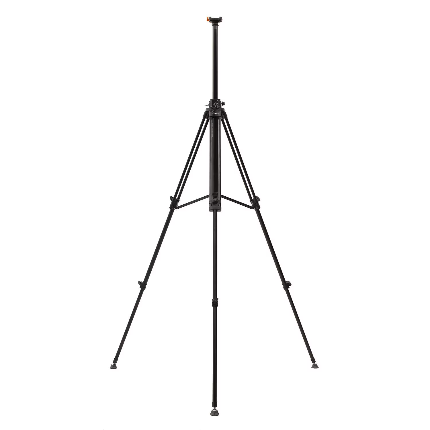IKAN GA230-PTZ Aluminum Tripod with Rising Center Column