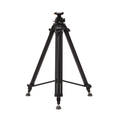 IKAN GA230-PTZ Aluminum Tripod with Rising Center Column