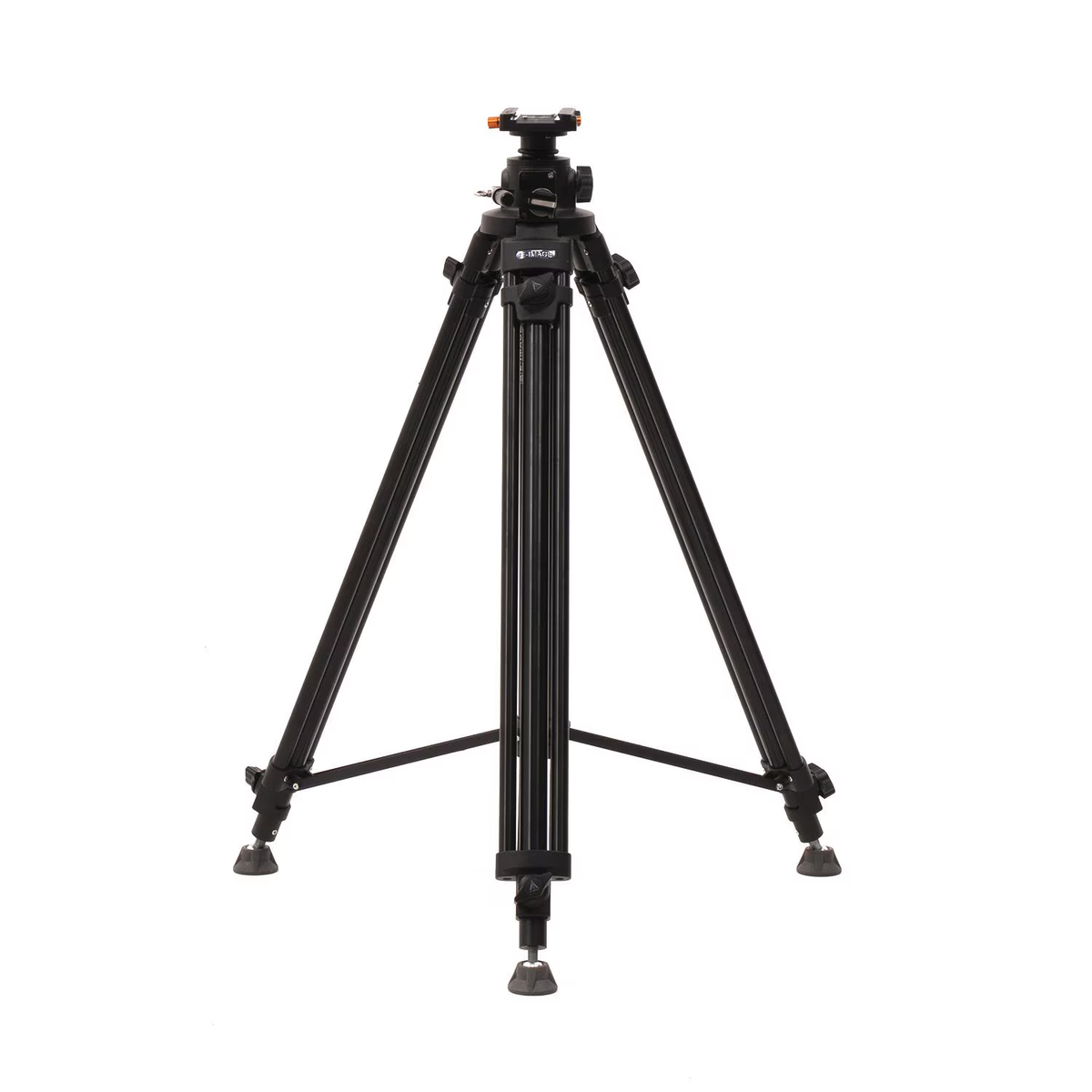 IKAN GA230-PTZ Aluminum Tripod with Rising Center Column